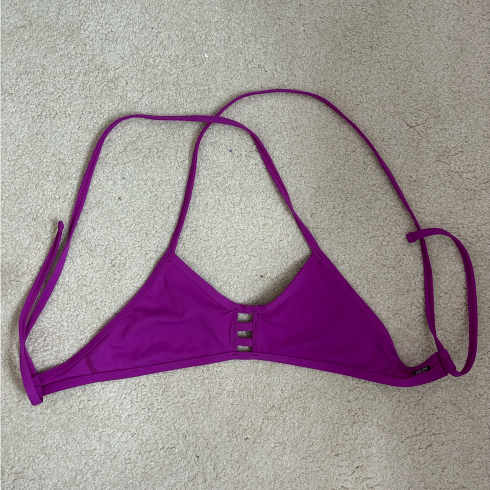 jolyn bikini top